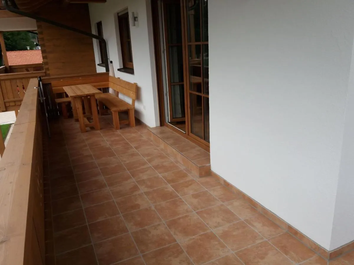 Landhaus Fuchs Unterwössen 0*,